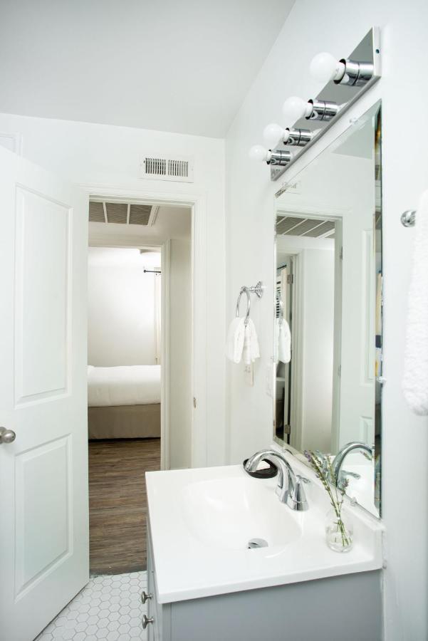 Abode Nashville - Marathon Village Near Downtown Экстерьер фото